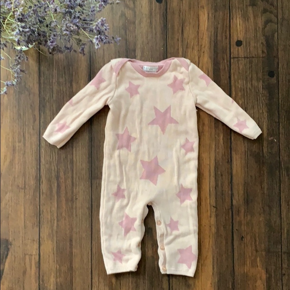 Max Studio girl Coverall